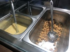 -甜心闲生传统手工冰粉(奎星楼店)