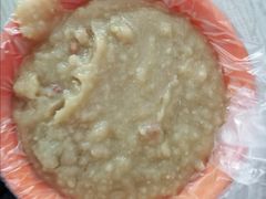 土豆泥-咱家王新国把子肉(县东巷店)