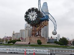-世纪钟