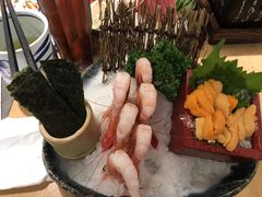 -沼津港渔市(宏伊国际广场店)