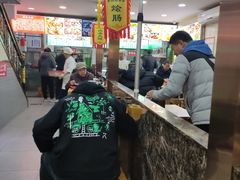 -东四卤煮店(东四北大街店)