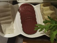 -爆棚肥牛火锅(原福成肥牛城味之缘三里河店)