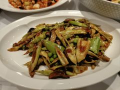 -万荣烤鸭店·北京菜(天坛店)