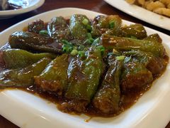 -满龙源餐厅(南十马路店)