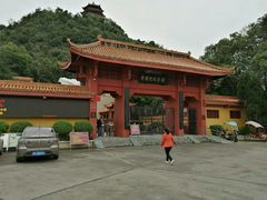 -黄继光纪念馆