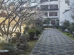 -苏州吴宫泛太平洋酒店