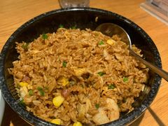 海鲜石锅饭-原製原味(普陀山磐龙店)