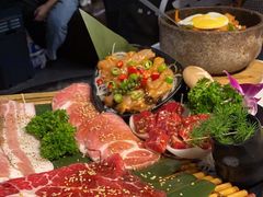 -猫抓烤肉(春熙路店)