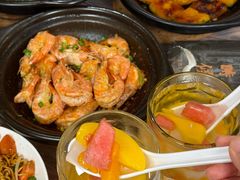 -小时候焗海鲜(鄞州万达店)