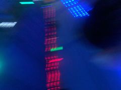 -奔马滚轴溜冰场