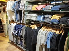 -MUJI无印良品(西单大悦城店)