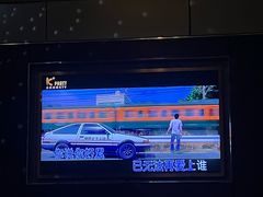 -K+PARTY连锁KTV(盈锋广场店)