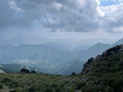 -白草畔自然风景区