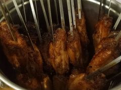-鬼味烤翅(南锣鼓巷店)