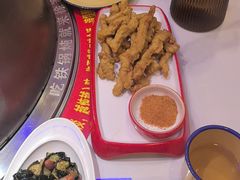 -徐家屯铁锅炖(宋家庄店)