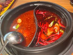 -牛小嫩串串火锅(延边大学文化城店)