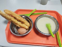 -中国农业大学-第4食堂