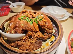 -小柴米·传统江西菜(八一广场店)