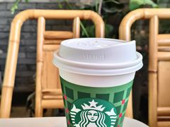 -星巴克臻选(成都宽窄巷子店)