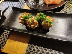 -昊·来了寿司(双楠2店)