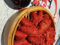 -靓靓蒸虾·头牌蒸虾(雪松路总店)