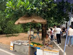-御霞苑泥烩鸡休闲农庄