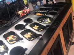 -比格比萨自助(花园路店)