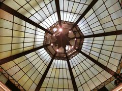 -上海和平饭店华懋阁 Cathay Room