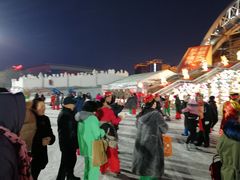-沈阳奥体冰雪嘉年华