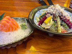 -坂吉屋·居酒屋深夜食堂(龙湖店)