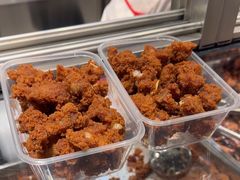 -乔波食品(杜桥中心菜场店)