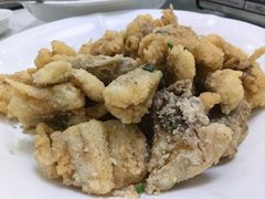 -龙宫海鲜楼(长乐漳港店)