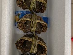 -七的湖·晚芳亭·阳澄湖农家菜·大闸蟹(莲花岛店)