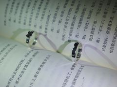 -鈊藝銀匠·银饰DIY工作室(永庆坊店)