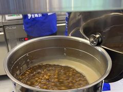-煲珠公·老红糖珍珠奶茶(长宁龙之梦店)