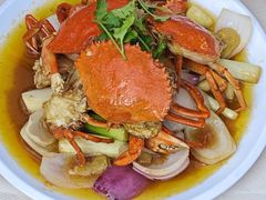 -二钳洞庭虾蟹·江湖菜(成都鹭岛店)