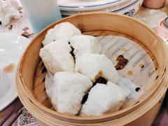 -点都德(龙之梦店)