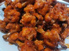 -四海蒸鲜蒸汽海鲜自助(北戴河店)