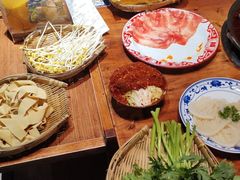 -楠火锅(新塘翡翠绿洲店)