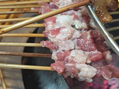 -源味居手把签烧烤(长春一店)