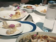 -鑫悦诚府·新鲁菜·餐厅(趵突泉店)