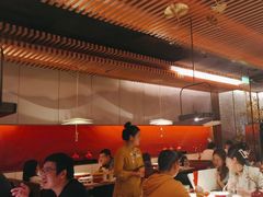 -京华烟云·北京烤鸭(领展购物广场·中关村店)
