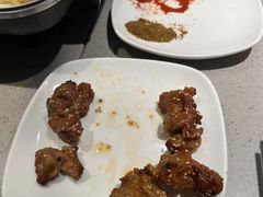 -半天妖烤鱼(百乐广场店)