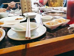 -一品诚记烤肉·甄选店(中南路店)