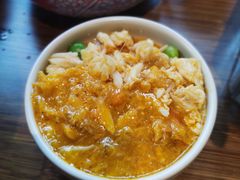 -蟹黄鱼·海派深夜面馆(江湾里店)