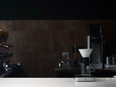 -Onirii Coffee(长乐路店)