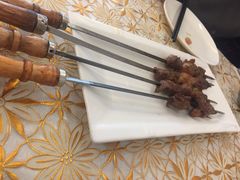 羊肉串-楼兰印象(朝外店)