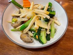 -荷花泰菜(东方新天地店)