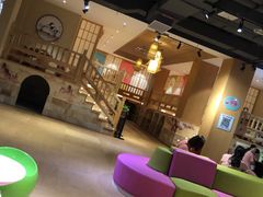 -汤W城市微度假(仓山店)