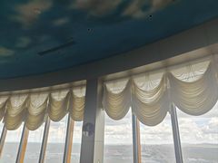 -魅力边城旋转餐厅